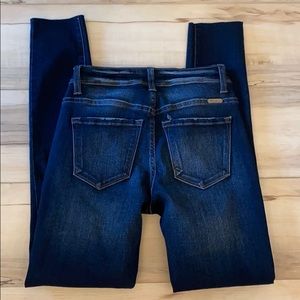 Kancan premium jeans 24